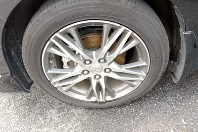 Honda Elysion
