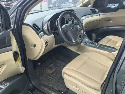 Subaru Tribeca