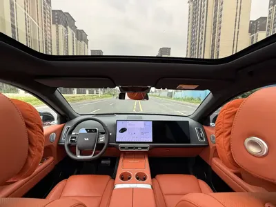 Li Auto Li L6