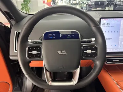 Li Auto Li L9