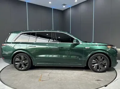 Li Auto Li L9