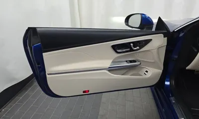 Mercedes-Benz CLE-Class