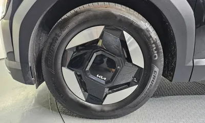 Kia EV9