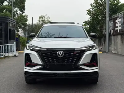 Changan 长安CS75PLUS