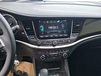 Buick Verano