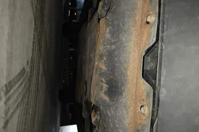 BAIC Off-Road BJ40