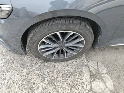Geely Xingrui