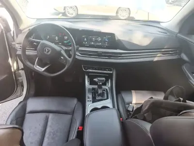 Changan CS55PLUS