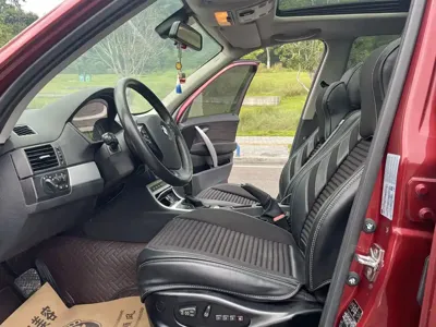 BMW X3 (Import)