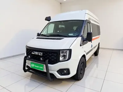 JMC JMC Fushun