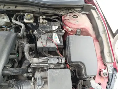 Mazda 3 Axela
