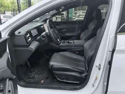 BYD Qin L