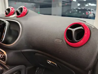 Smart Smart Fortwo