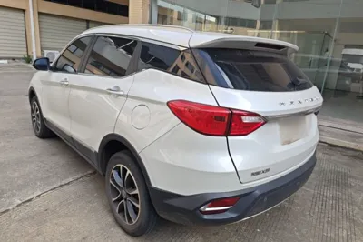 Hanteng X5