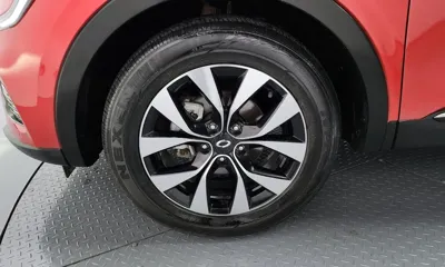 Renault-KoreaSamsung XM3