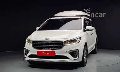 Kia Canival