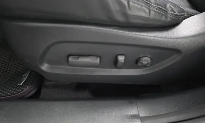 Hyundai Maxcruz