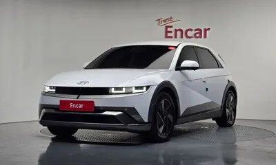 Hyundai Ioniq5