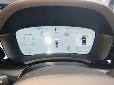 BYD PLUS New Energy