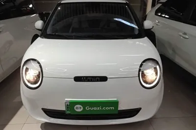 CHANGAN NEVO Lumin