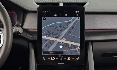 Polestar Polestar 2