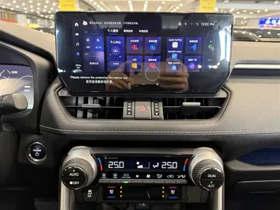 Toyota Wildlander