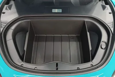 Xiaomi Auto SU7