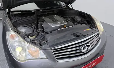 Infiniti EX