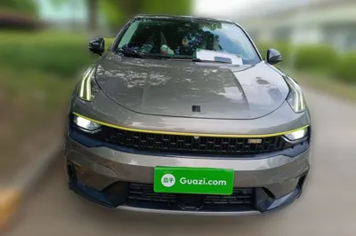 Lynk & Co 05