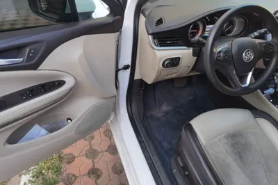 Buick Verano