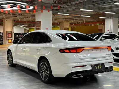 Geely Xingrui
