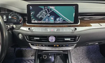 Kia K9