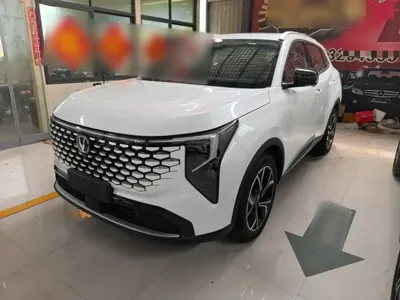 Changan CS55PLUS