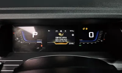 KG_Mobility_Ssangyong Torres