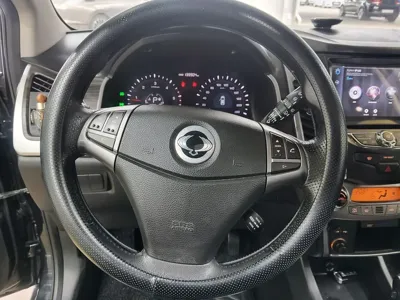 KG_Mobility_Ssangyong KORANDO