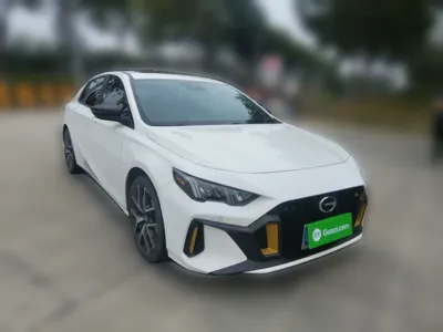 GAC Trumpchi EMPOW