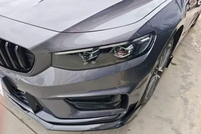 Geely Auto Preface