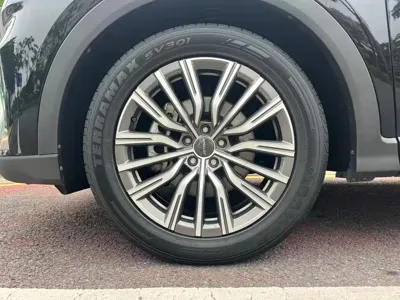 Jetour X70 Plus