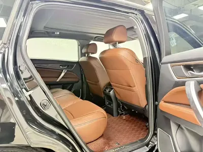Honda UR-V