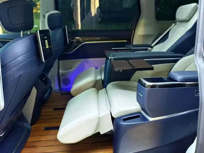 Maxus G90