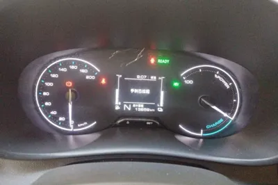 Wuling Hongguang New Energy
