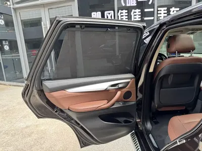 BMW X5 (Import)