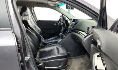 ChevroletGMDaewoo Orlando