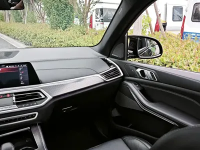 BMW X5 M