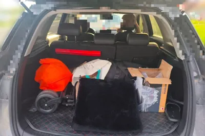 BYD Song Pro