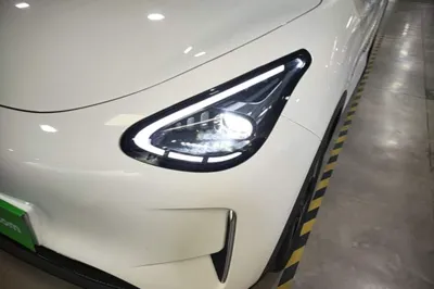 Geely Galaxy Geome