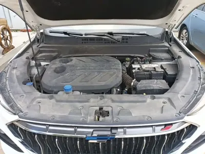 Oshan Oushang X5