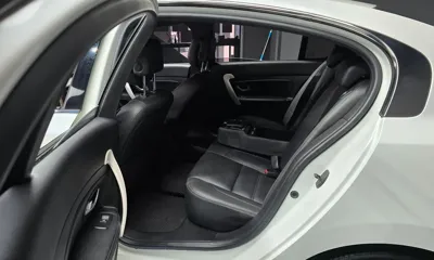 Renault-KoreaSamsung SM5