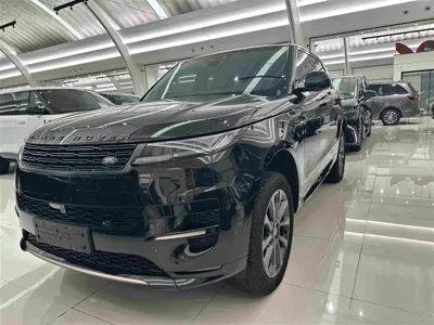 Land Rover Sport