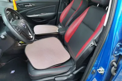 Changan CS15